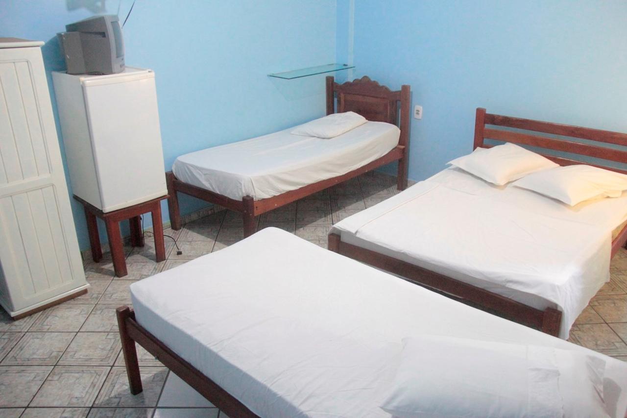 Grand Center Hotel Santarém Room photo
