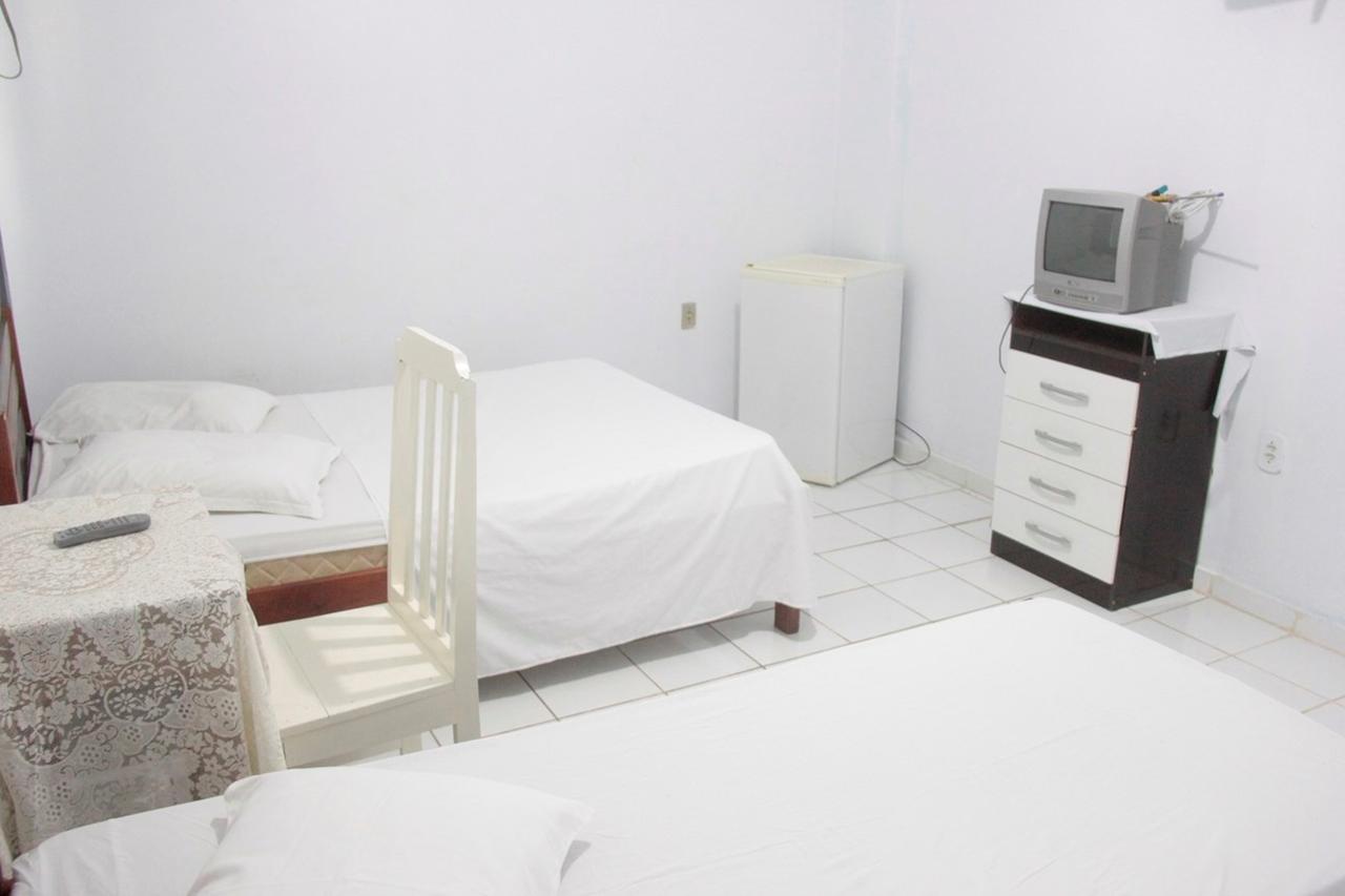 Grand Center Hotel Santarém Room photo